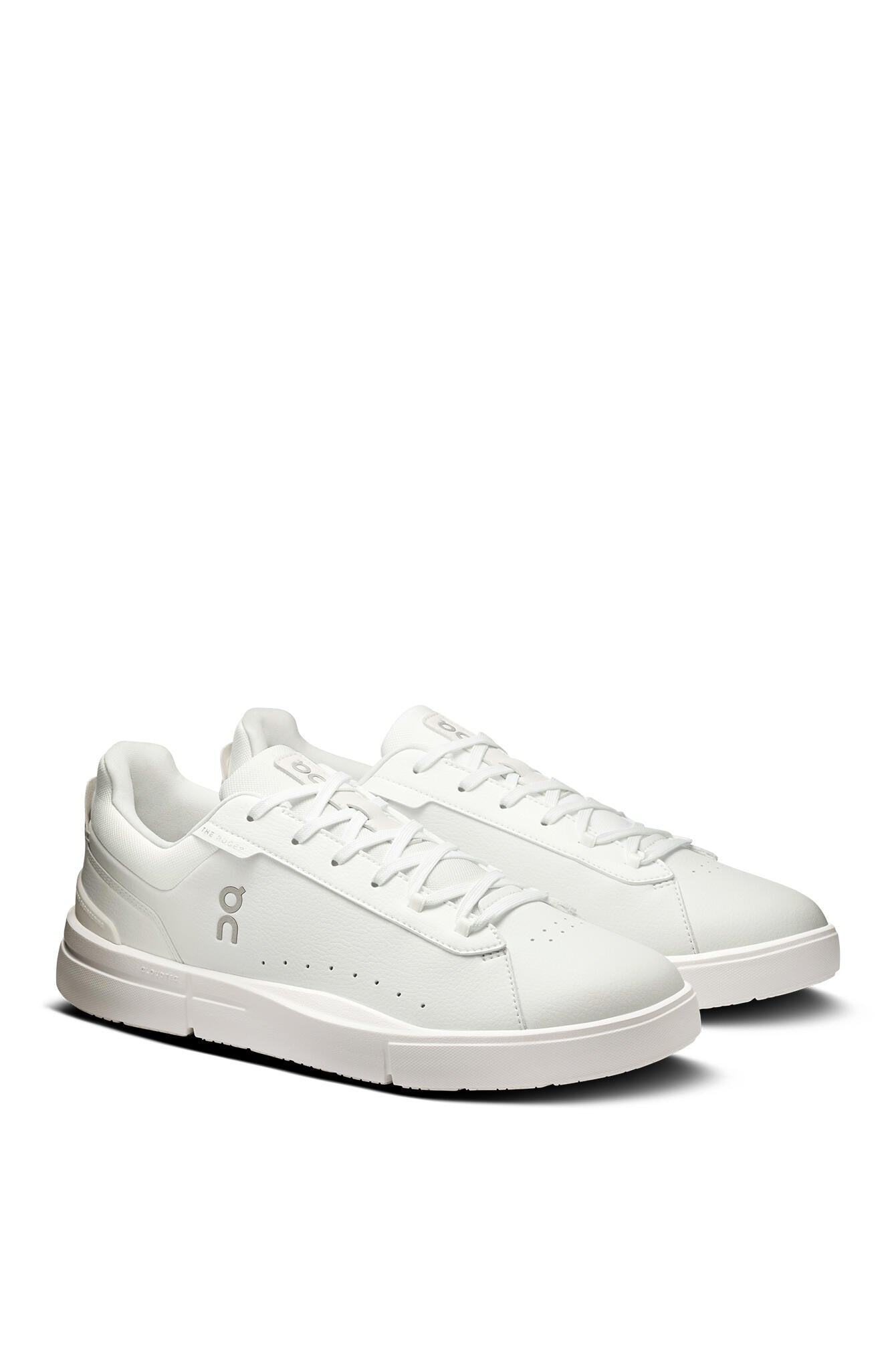 Sneaker THE ROGER ADVANTAGE - 1200-White / White - Weiß