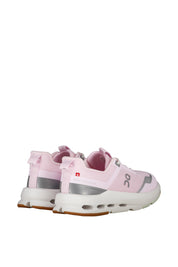Sportschuhe CLOUDNOVA KIDS - 4823-Peony / Iceberg - Rosa
