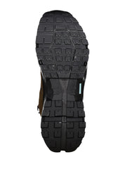 Wanderschuhe CLOUDROCK MID WP - 4228-Earth / Black - Braun