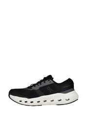 Laufschuhe CLOUDRUNNER 3 - 1430-Black / Ivory - Schwarz