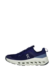 Sportschuhe CLOUDLEAP - 4662-Zodiac / Steel - Blau