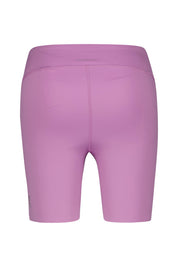 Funktionsshorts High Waist - 4406-Sakura - Violett