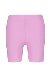 Funktionsshorts High Waist - 4406-Sakura - Violett