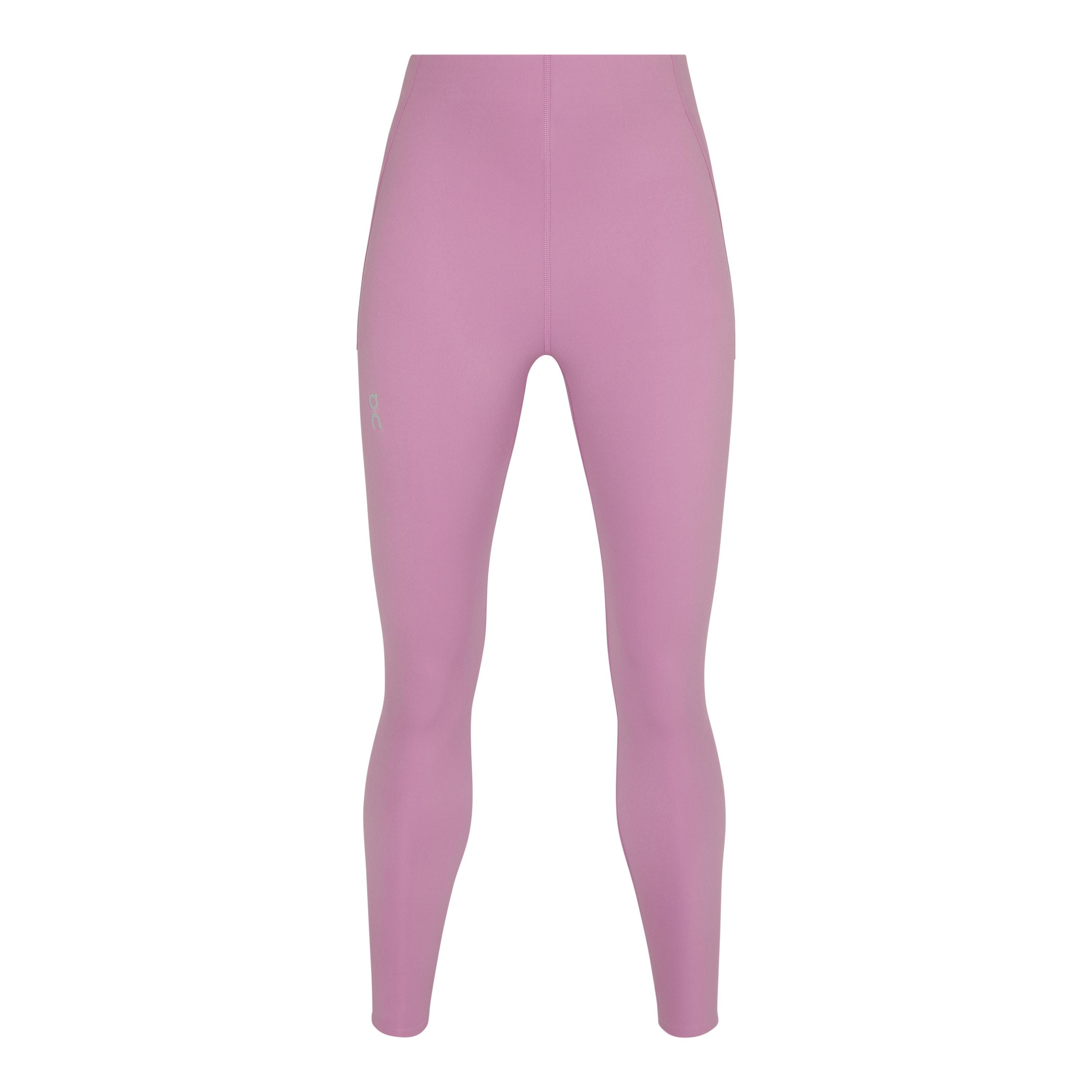 Funktionsleggings High Waist - 4406-Sakura - Violett