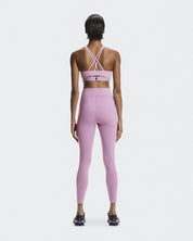 Funktionsleggings High Waist - 4406-Sakura - Violett