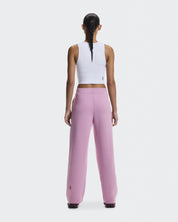 Jogginghose FOKUS TECH - 4406-Sakura - Violett