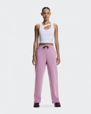 Jogginghose FOKUS TECH - 4406-Sakura - Violett