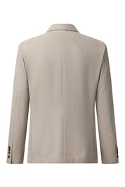 Sakko HEAZY Slim Fit - 270 - Beige