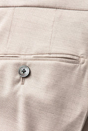 Anzughose BLAYR Slim Fit - 290 - Beige