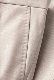 Anzughose BLAYR Slim Fit - 290 - Beige