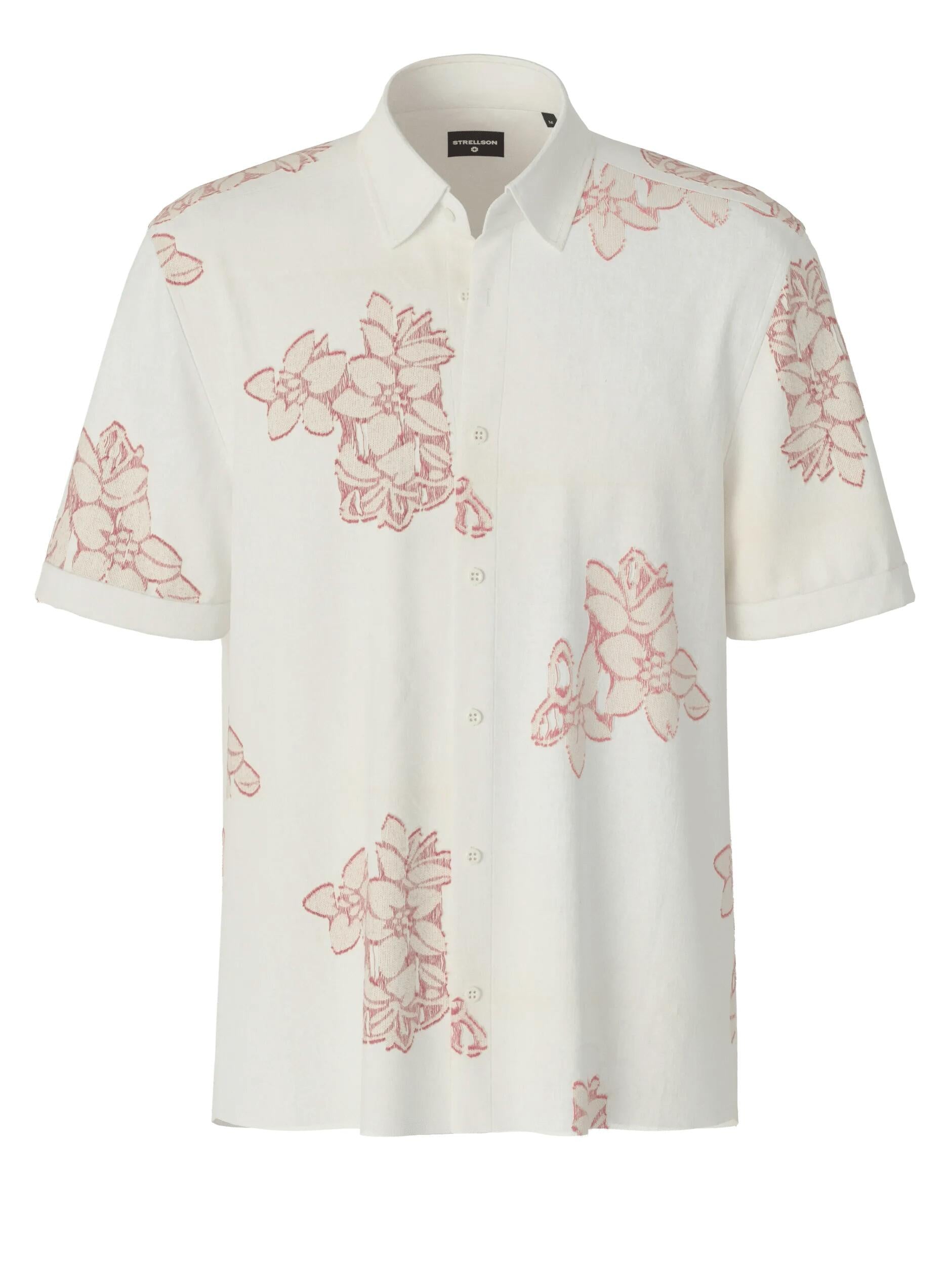 Freizeithemd CASYN Regular Fit - 634 - Beige