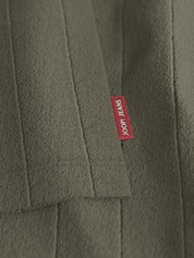 Poloshirt MOHALA aus Frottee - 308-Dark Green 308 - Grün