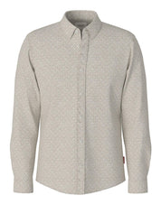 Freizeithemd Regular Fit - 266-Medium Beige 266 - Beige