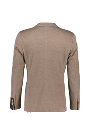 Sakko GIRO aus Baumwollmix - 258 - Braun