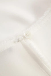 T-Shirt-Bluse - Open White 118 - Weiß