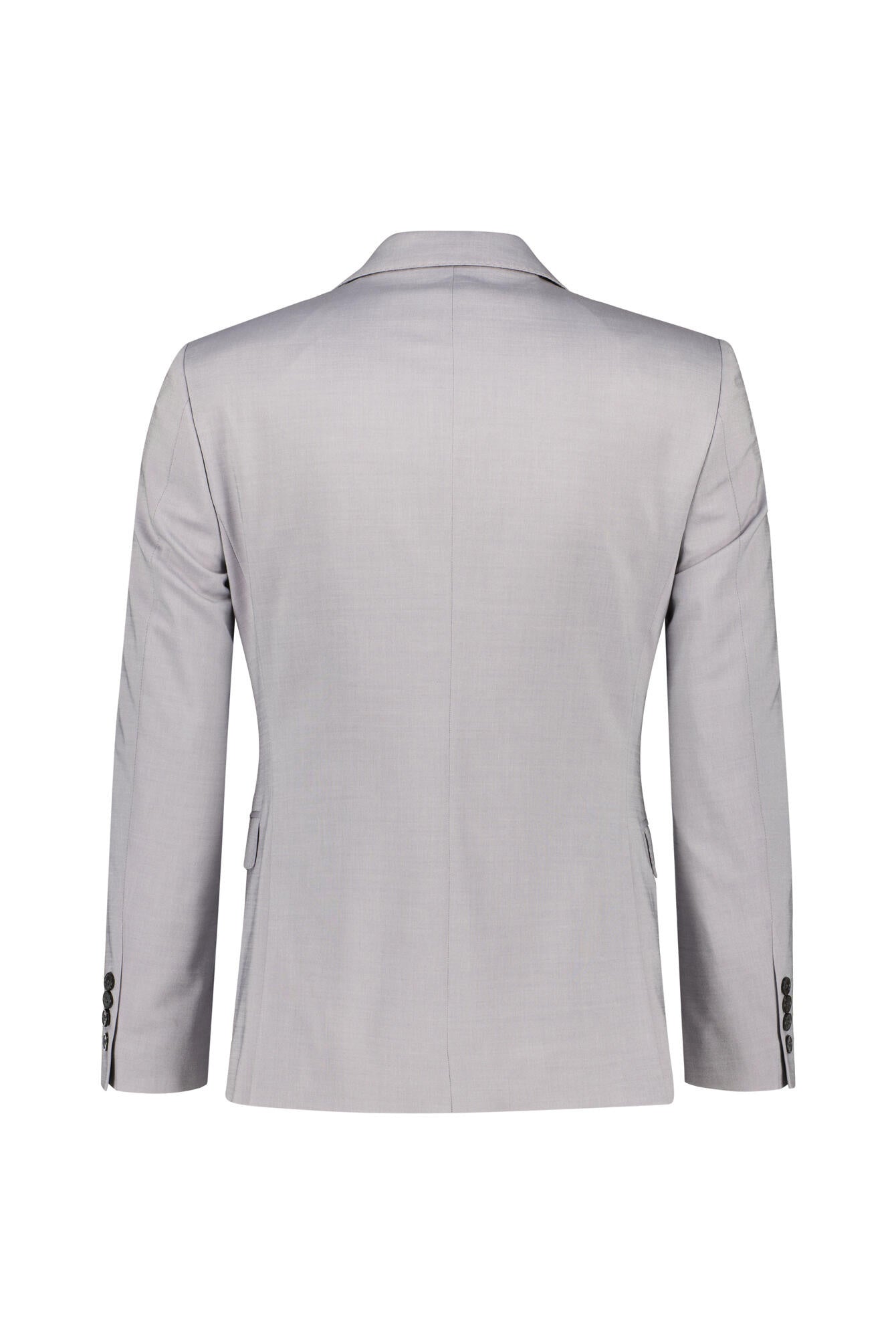 Sakko HERBY Slim Fit - 060 - Grau