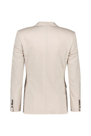 Sakko HERBY Slim Fit - 290 - Beige