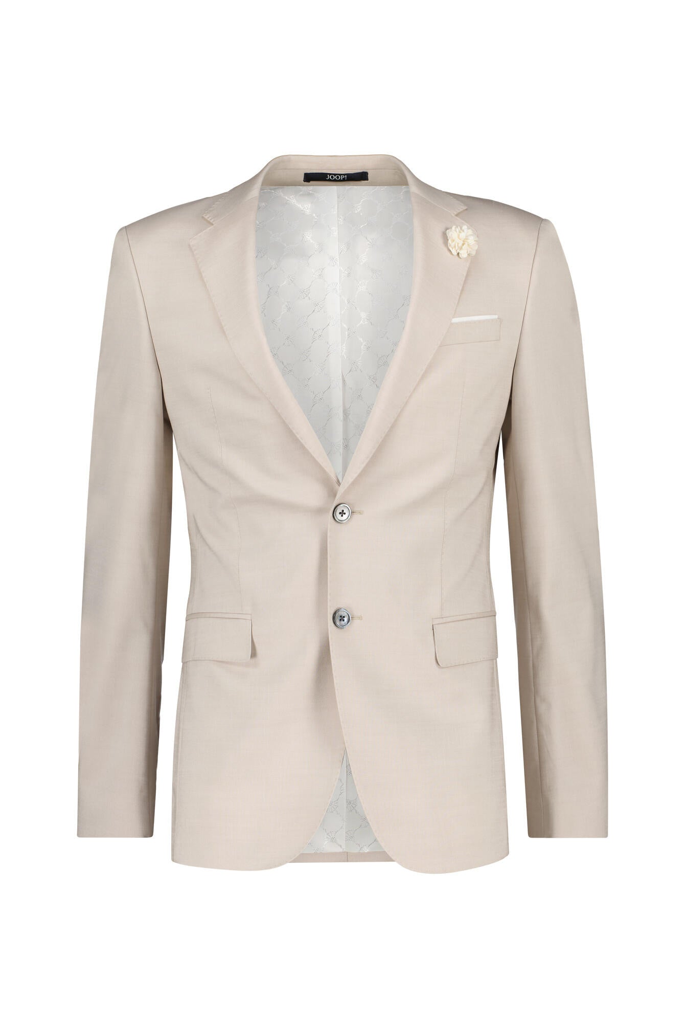 Sakko HERBY Slim Fit - 290 - Beige