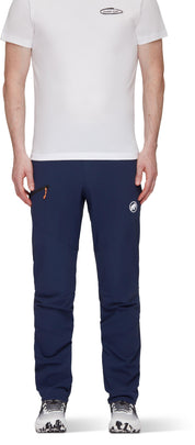 Funktionshose AENERGY LIGHT SO - 5118-marine - Blau