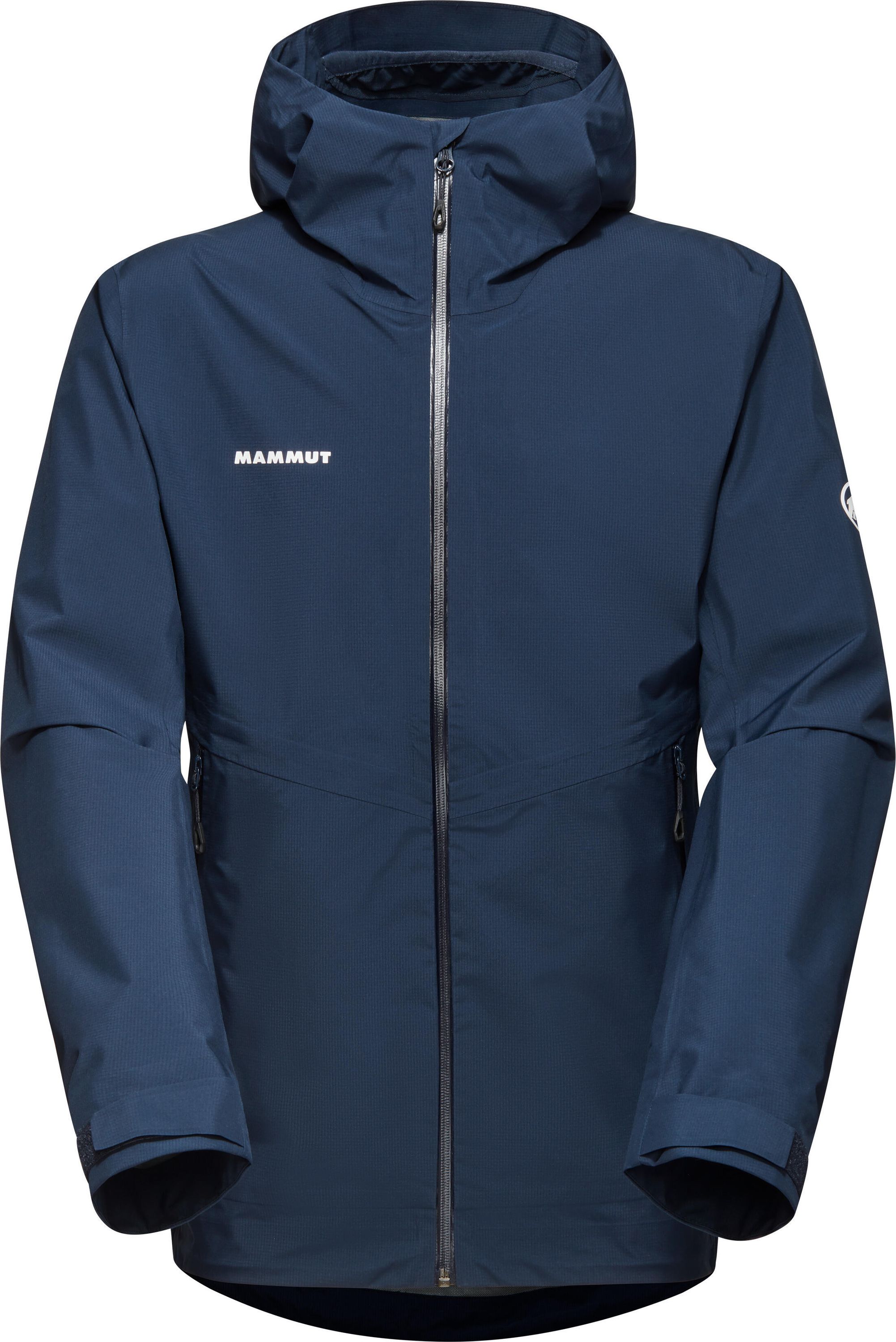 Funktionsjacke ALTO LIGHT HS - 5118-marine - Blau