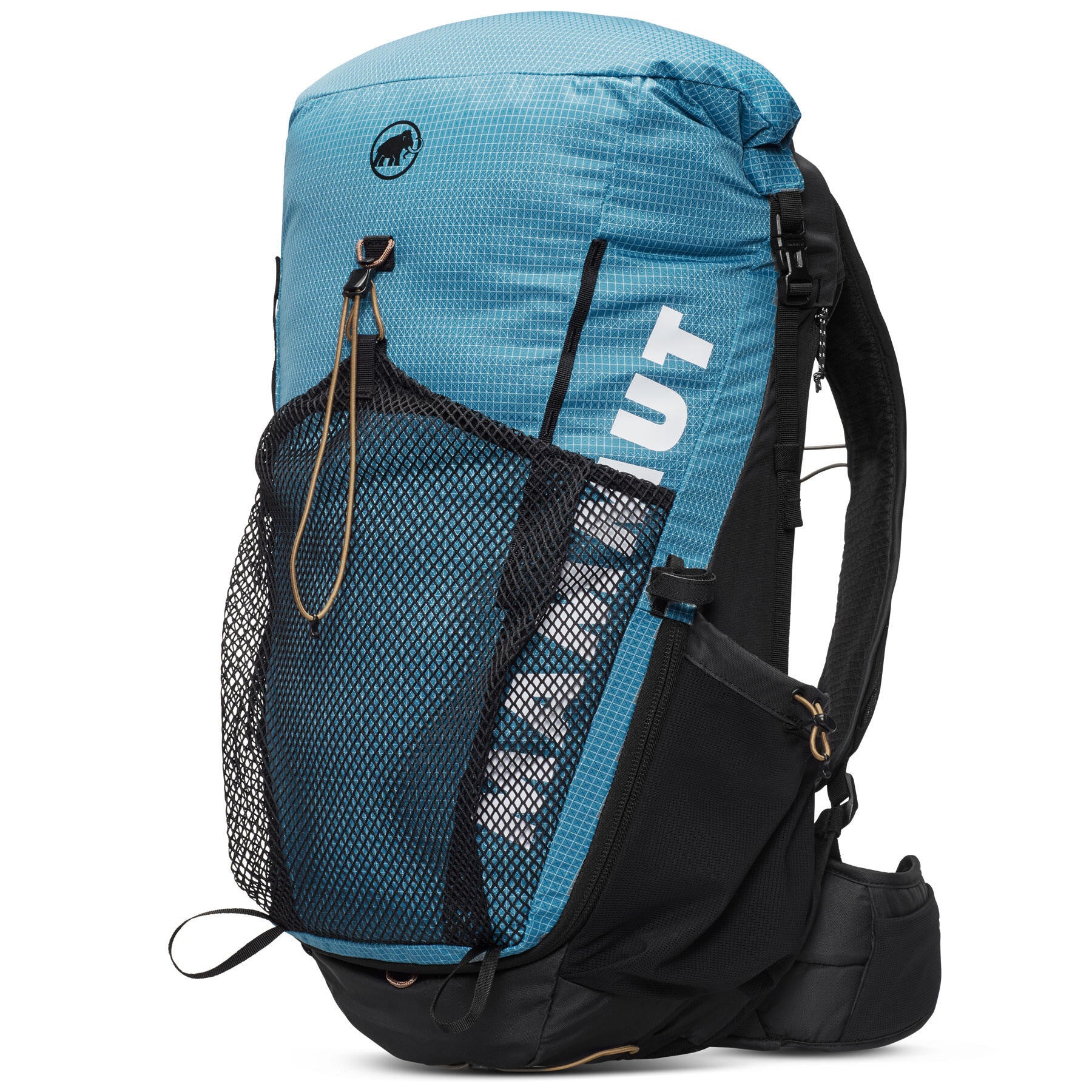 Wanderrucksack DUCAN SPINE 28-35 - 50430-sapphire-black - Blau