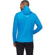 Softshelljacke ULTIMATE VII - 50589-glacier blue - Blau