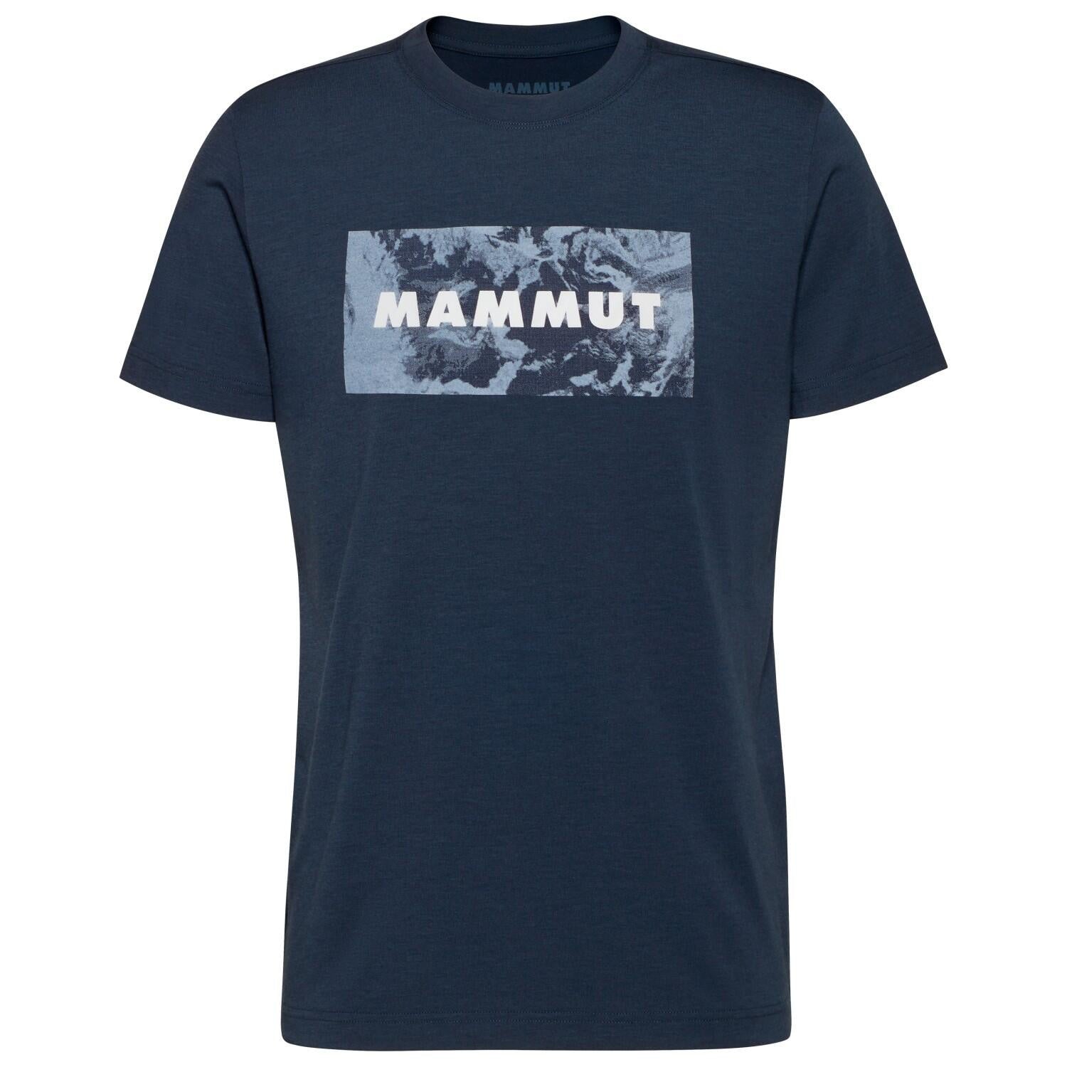 Funktionsshirt TROVAT - 5118-marine - Blau
