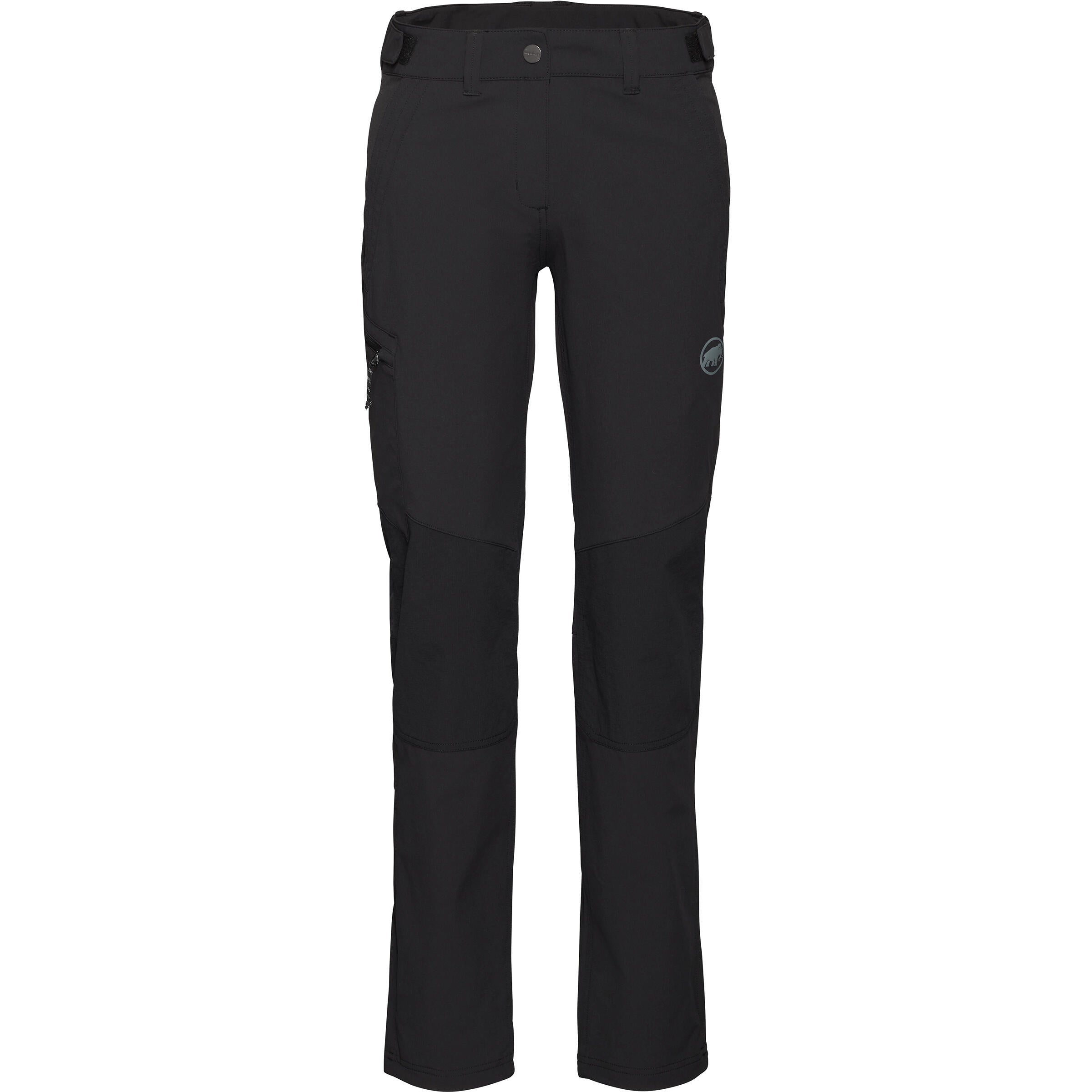 Funktionshose RUNBOLD GUIDE - 0001-black - Schwarz