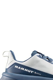 Trailrunning-Schuhe AENERGY HIKE LOW GTX - 1314-silver sage-dark strata - Blau