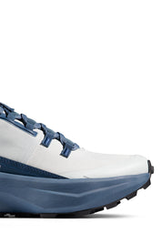 Trailrunning-Schuhe AENERGY HIKE LOW GTX - 1314-silver sage-dark strata - Blau