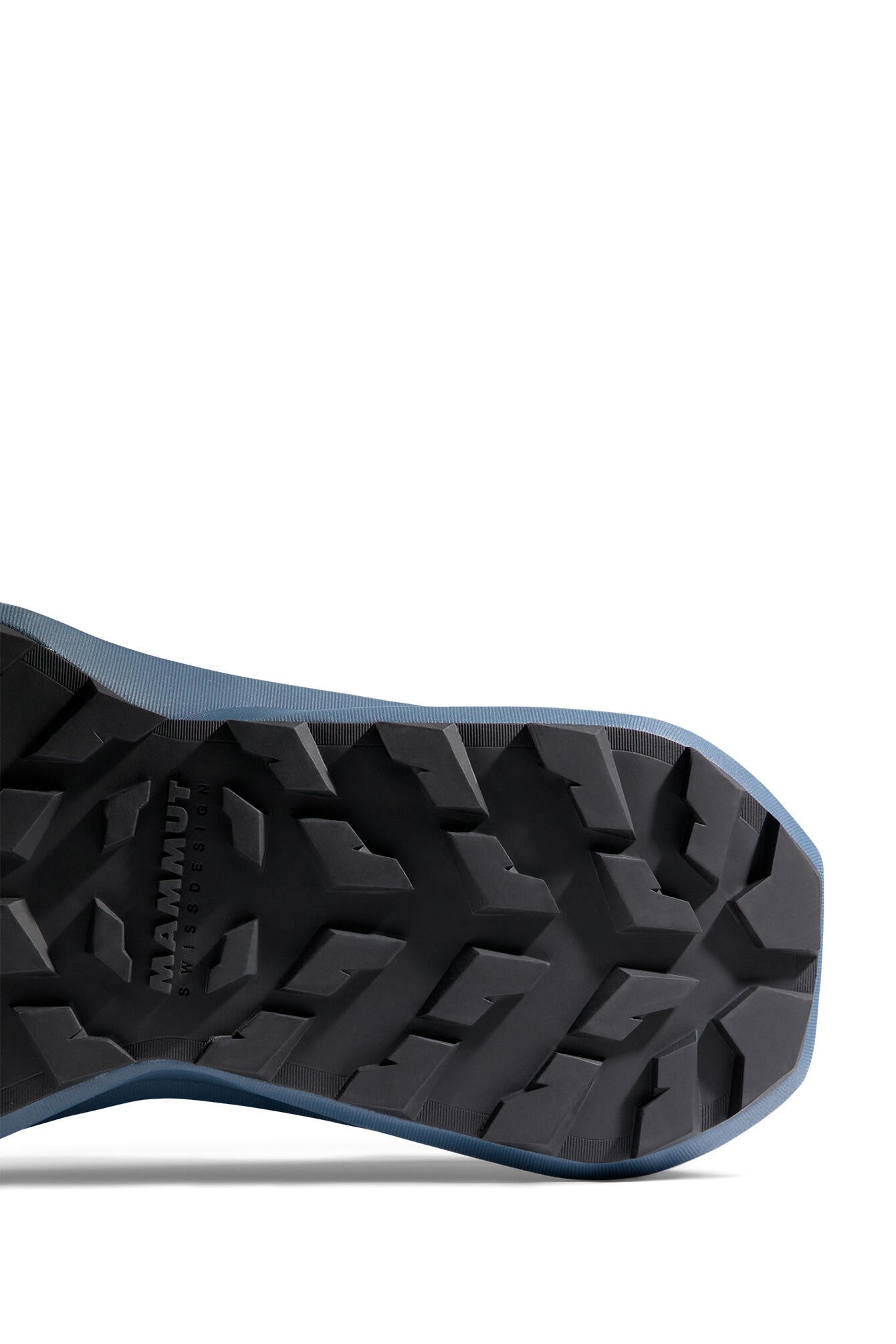 Trailrunning-Schuhe AENERGY HIKE LOW GTX - 1314-silver sage-dark strata - Blau