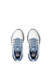 Trailrunning-Schuhe AENERGY HIKE LOW GTX - 1314-silver sage-dark strata - Blau