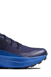 Trailrunning-Schuhe AENERGY HIKE LOW GTX - 50640-marine-dark glacier blue - Blau