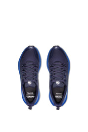 Trailrunning-Schuhe AENERGY HIKE LOW GTX - 50640-marine-dark glacier blue - Blau