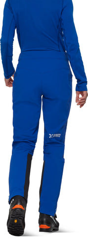 Funktionshose EIGER NORDWAND ADVANCED - 50643-eiger blue - Blau
