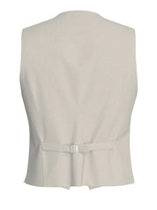 Anzugweste WEAZER - 290 - Beige