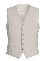 Anzugweste WEAZER - 290 - Beige