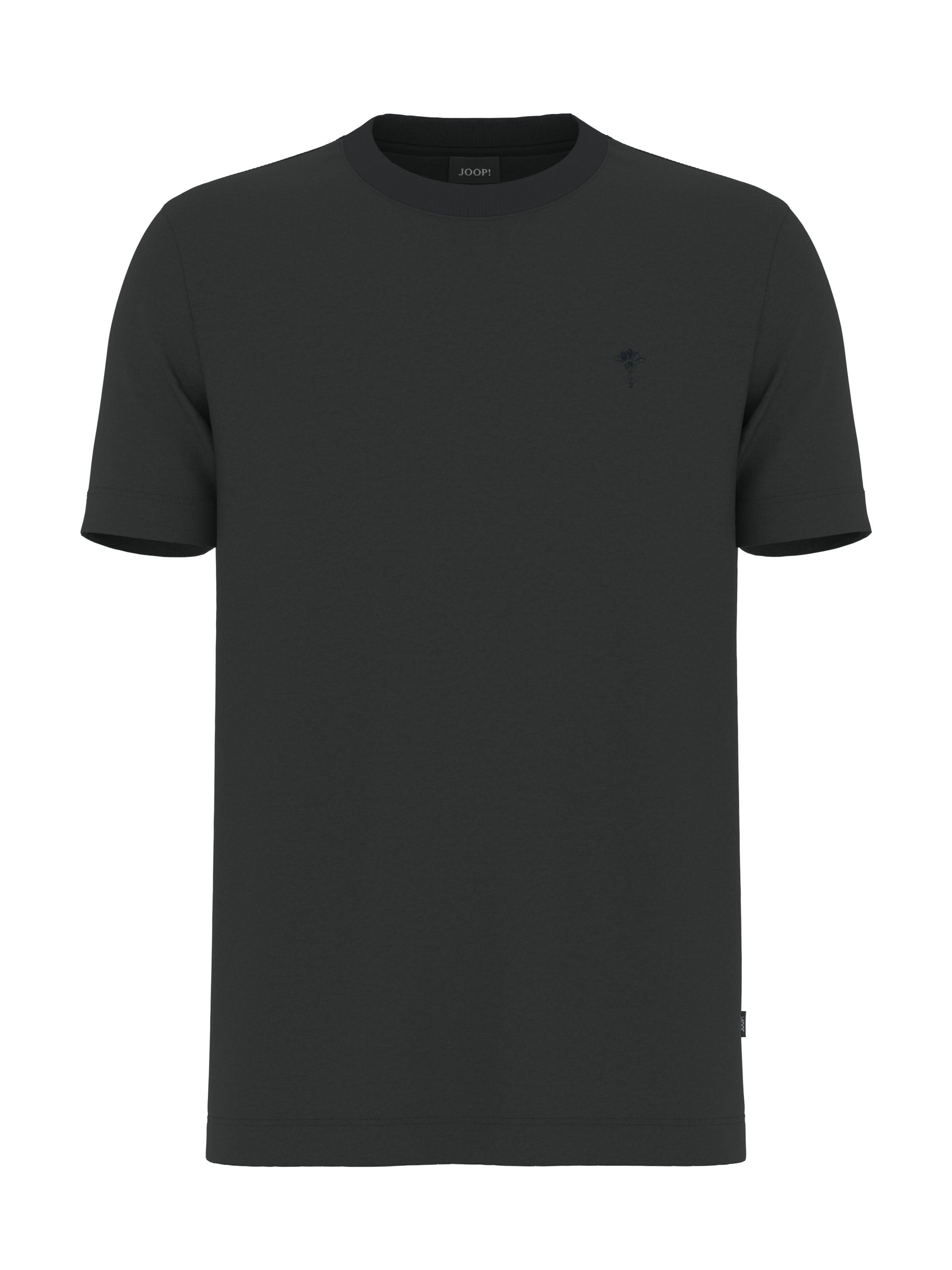 T-Shirt - 001 - Schwarz