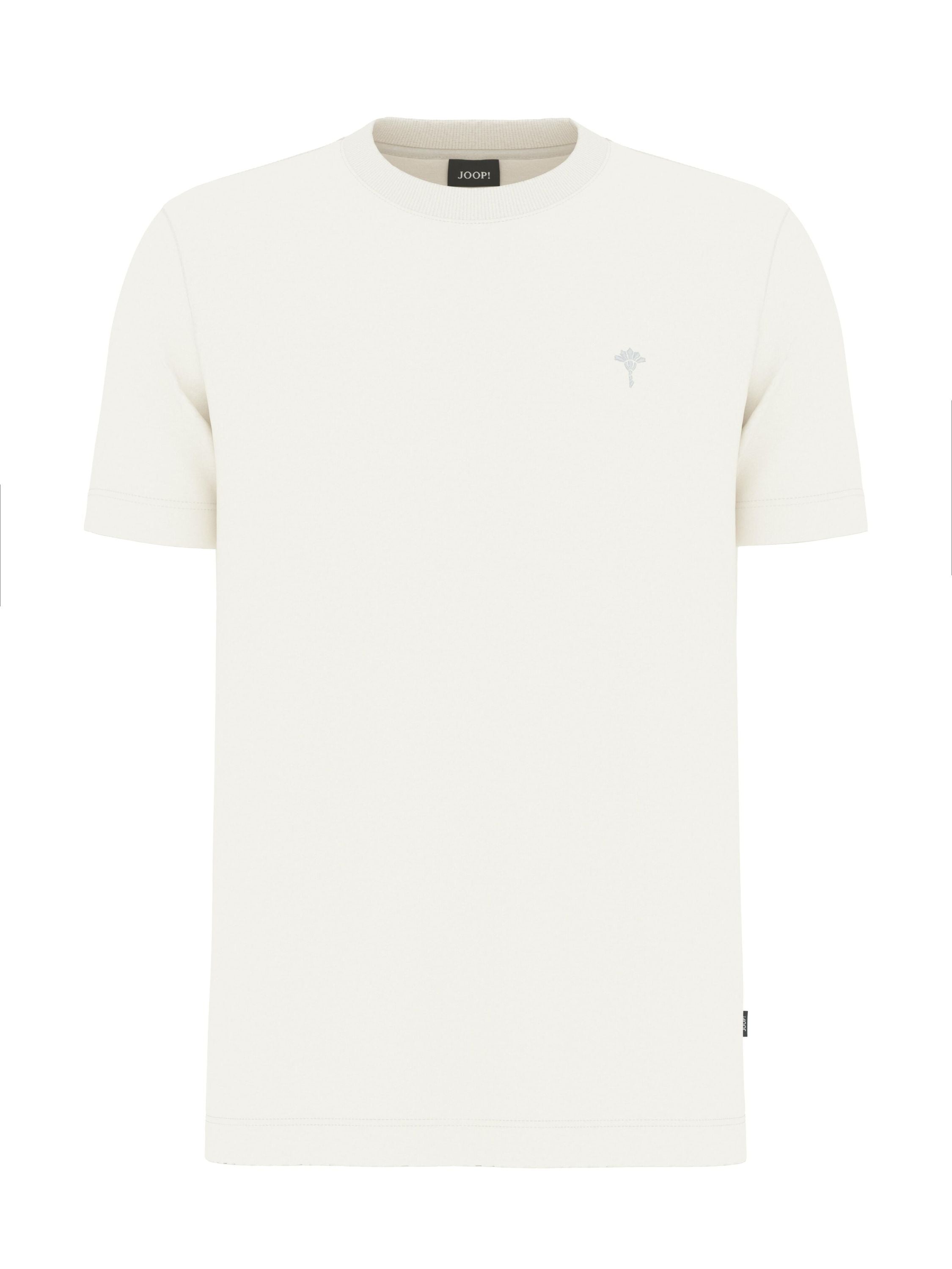 T-Shirt - 107 - Creme