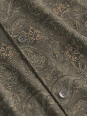 Freizeithemd PARES Slim Fit - 303 - Grün