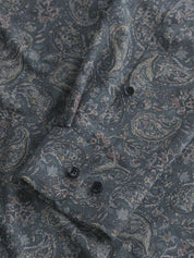 Freizeithemd PARES Slim Fit - 405 - Blau