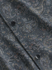 Freizeithemd PARES Slim Fit - 405 - Blau