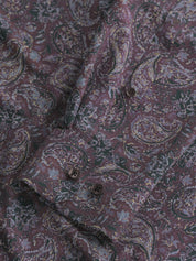 Freizeithemd PARES Slim Fit - 622 - Rot