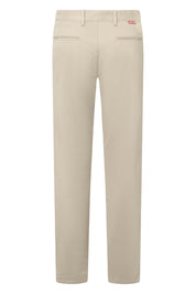 Chinohose Modern Fit - 244-Open Brown - Beige