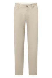 Chinohose Modern Fit - 244-Open Brown - Beige