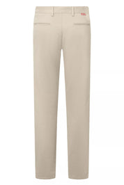 Chinohose Modern Fit - 244-Open Brown 244 - Beige