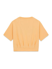 T-Shirt Relaxed Fit - G3E1 - Orange