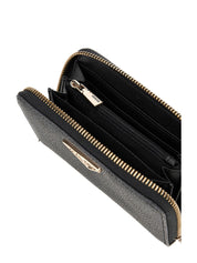 Geldbörse Laurel - CLO COAL LOGO - Grau