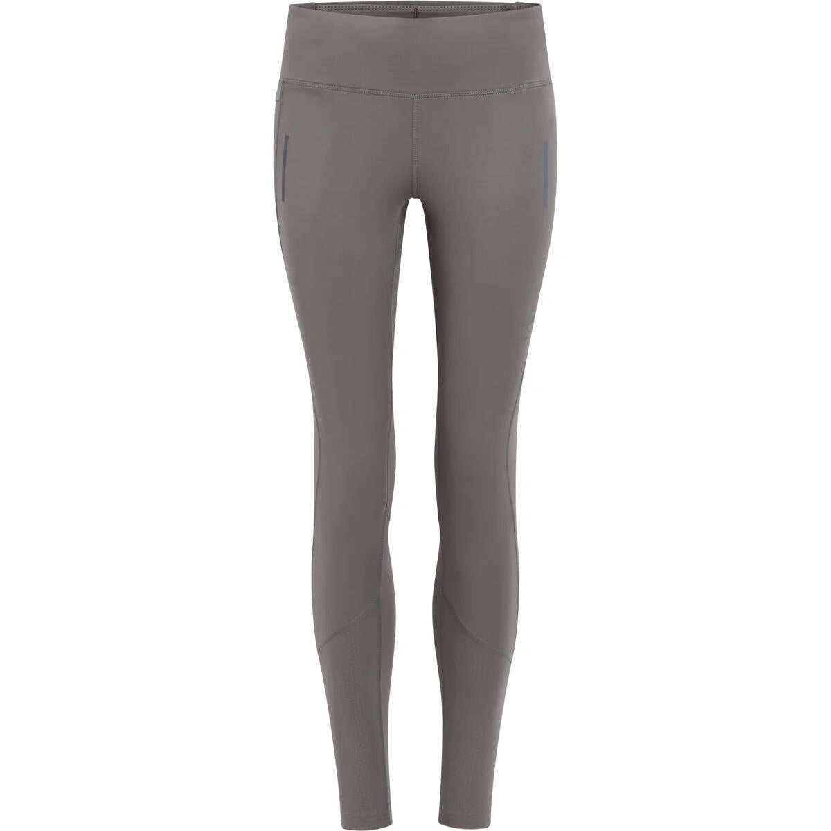 Funktionsleggings STREGA II - 045-ANTHRACITE - Grau