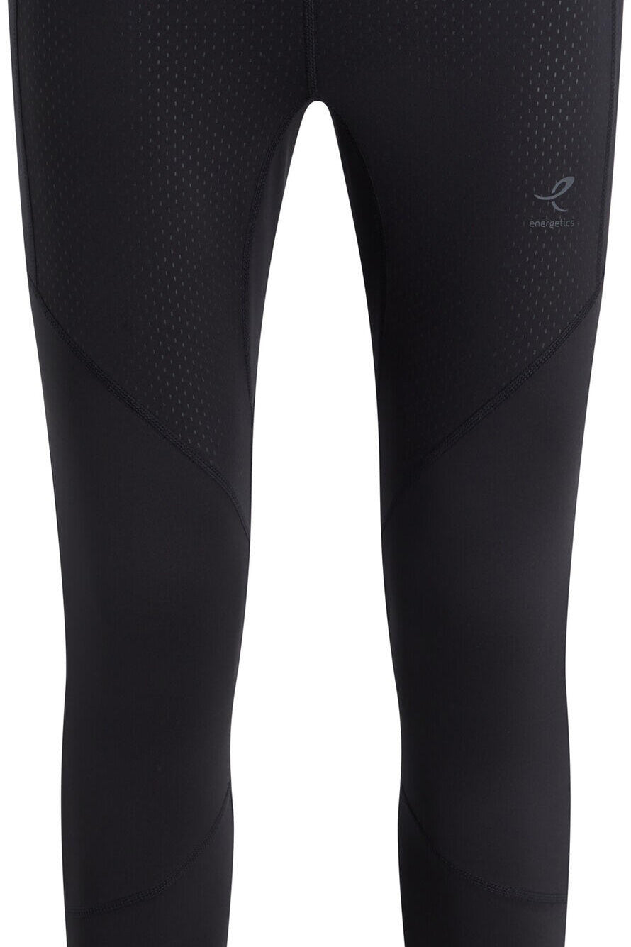 Funktions-Leggings STRIKER VI - 050-BLACK - Schwarz